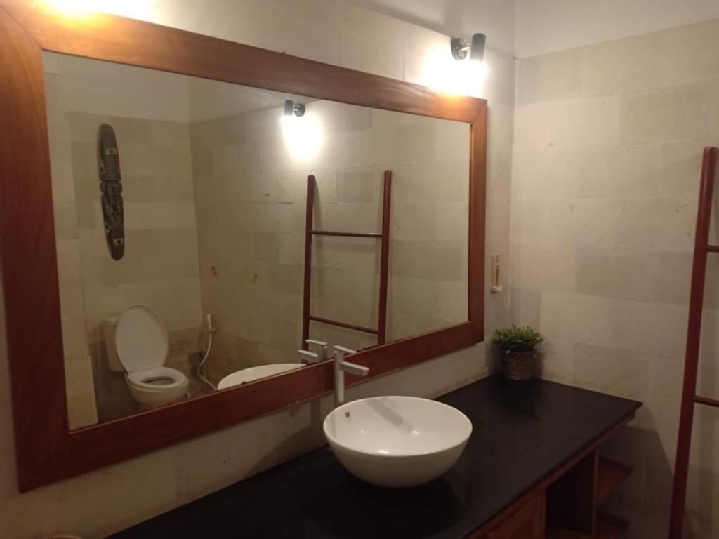 Aaliku Bungalows Quần đảo Gili Ngoại thất bức ảnh