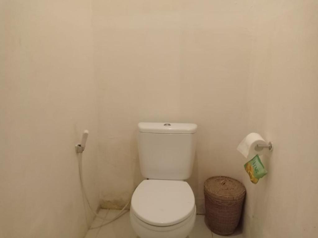 Aaliku Bungalows Quần đảo Gili Ngoại thất bức ảnh
