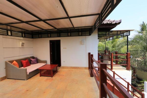 Aaliku Bungalows Quần đảo Gili Ngoại thất bức ảnh