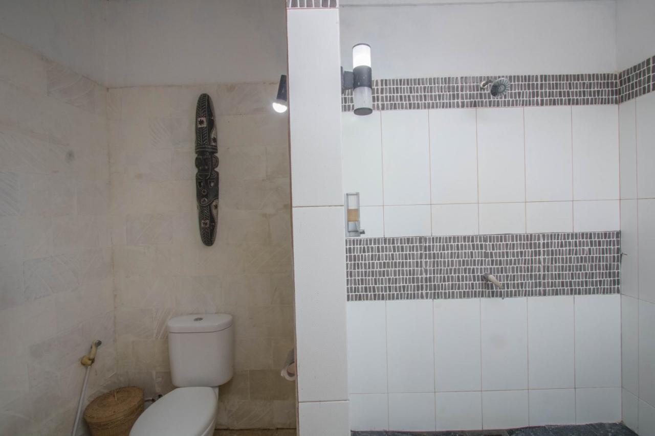 Aaliku Bungalows Quần đảo Gili Ngoại thất bức ảnh