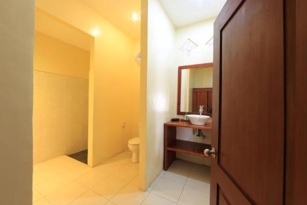 Aaliku Bungalows Quần đảo Gili Ngoại thất bức ảnh