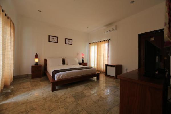 Aaliku Bungalows Quần đảo Gili Ngoại thất bức ảnh