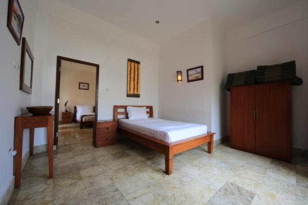 Aaliku Bungalows Quần đảo Gili Ngoại thất bức ảnh