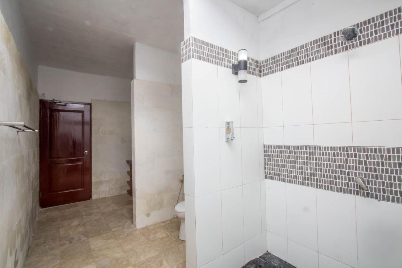 Aaliku Bungalows Quần đảo Gili Ngoại thất bức ảnh