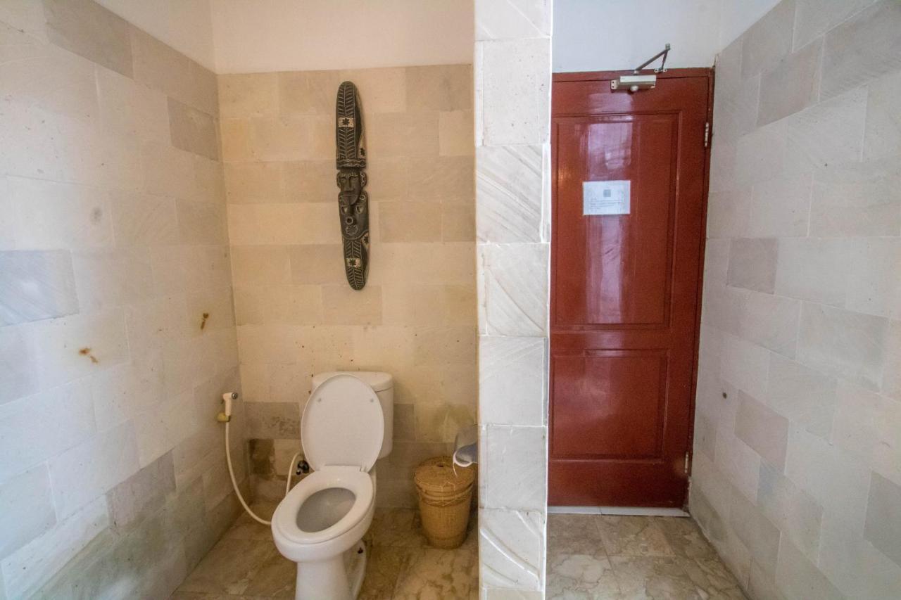 Aaliku Bungalows Quần đảo Gili Ngoại thất bức ảnh
