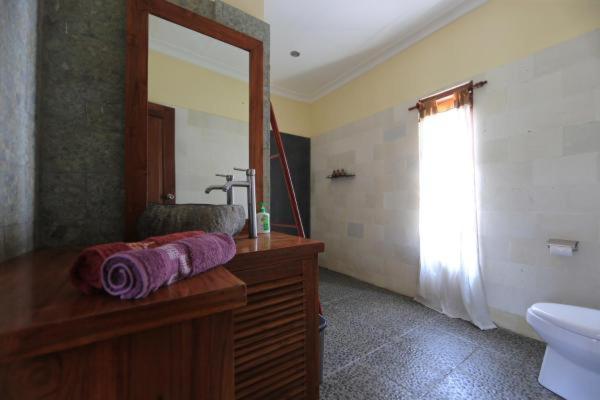 Aaliku Bungalows Quần đảo Gili Ngoại thất bức ảnh