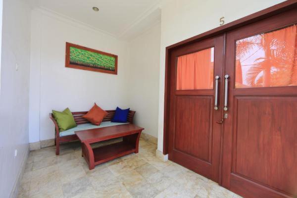 Aaliku Bungalows Quần đảo Gili Ngoại thất bức ảnh