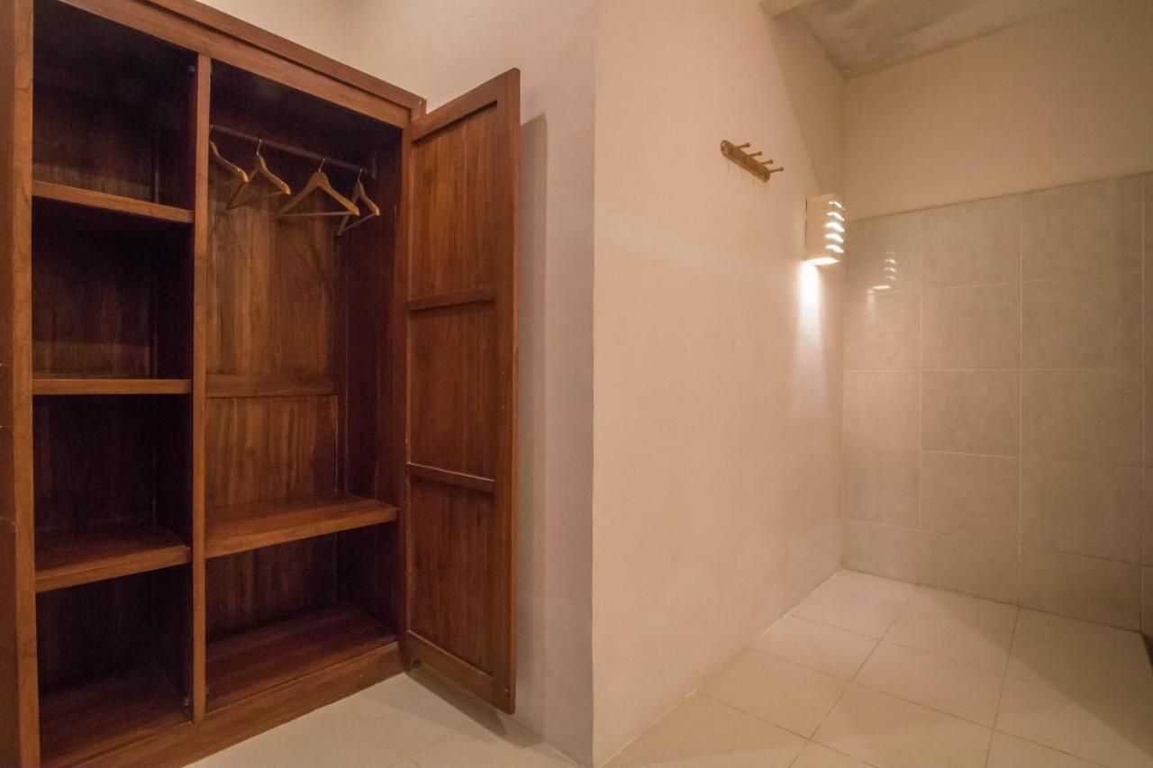 Aaliku Bungalows Quần đảo Gili Ngoại thất bức ảnh